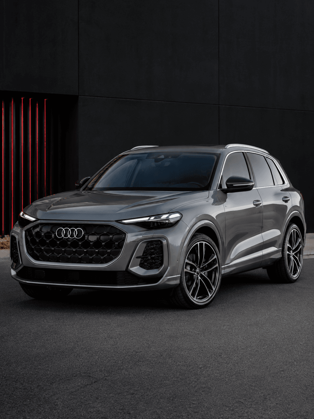 Audi Q5L 2023