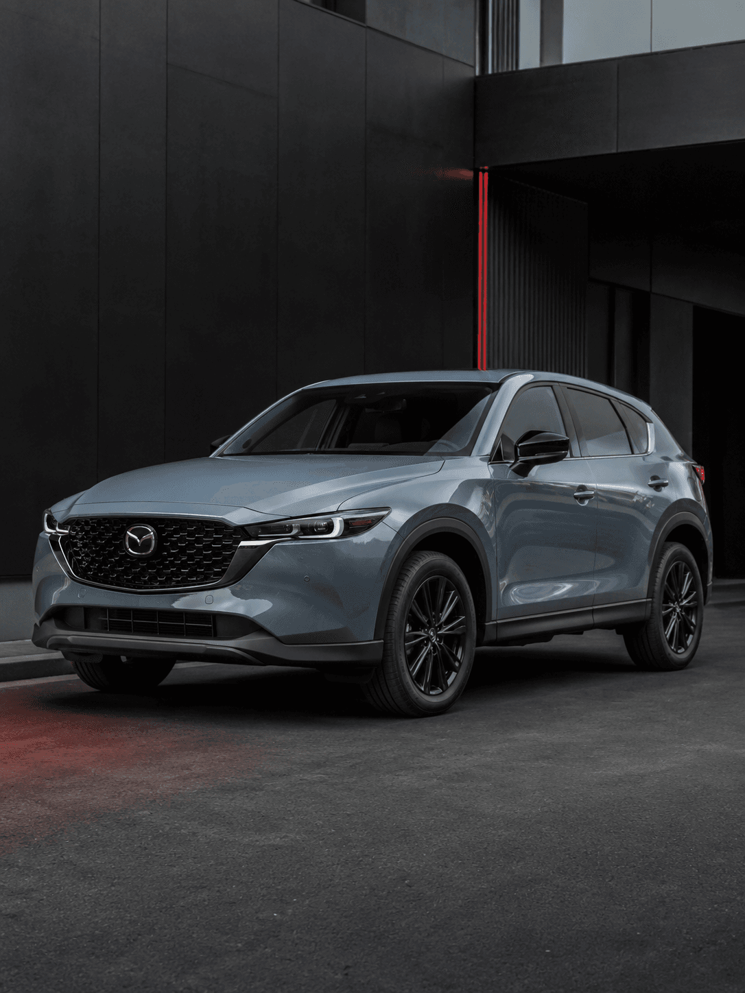 Mazda CX-5 2023